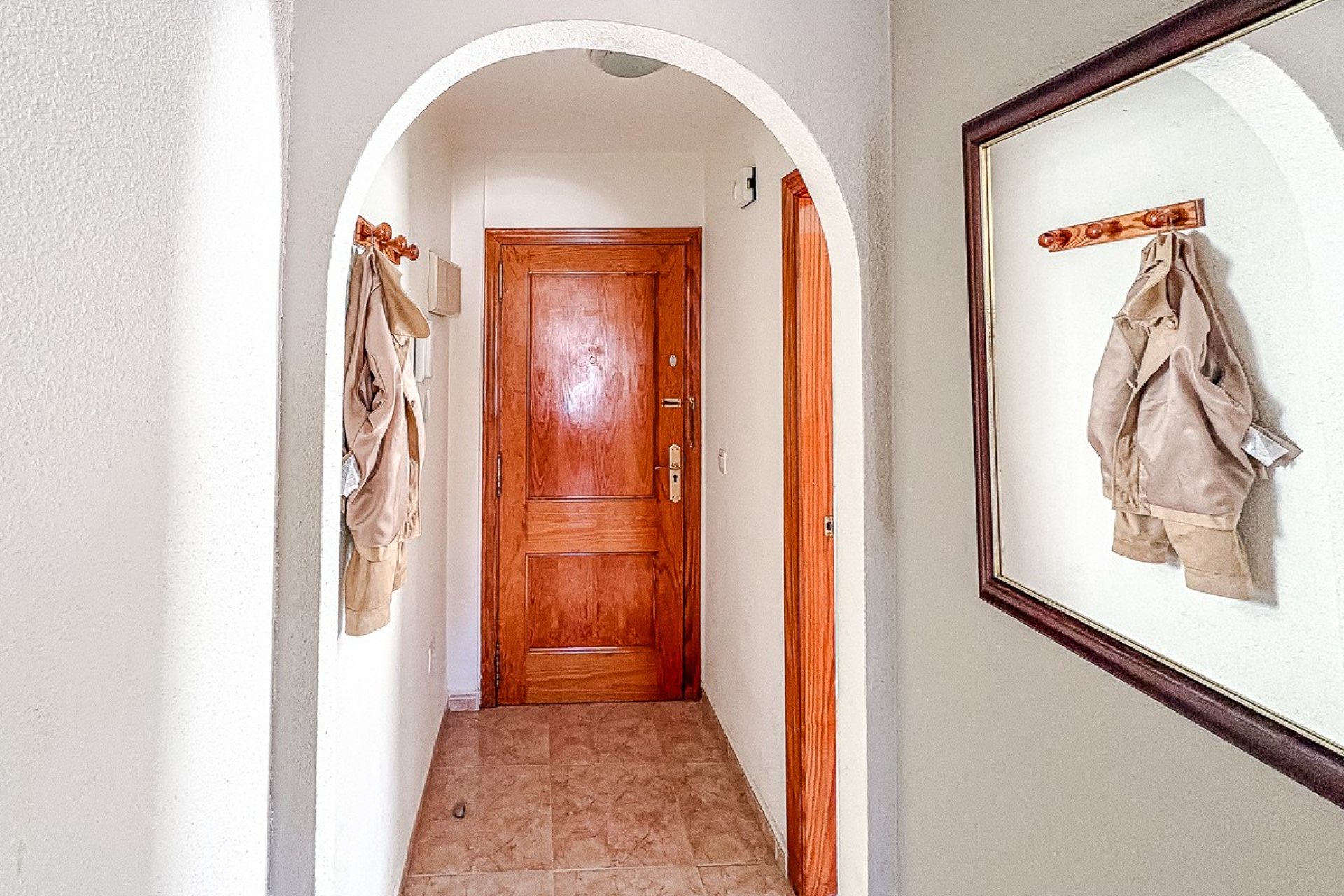 Herverkoop - Appartement / flat - Torrevieja - Parque de las Naciones