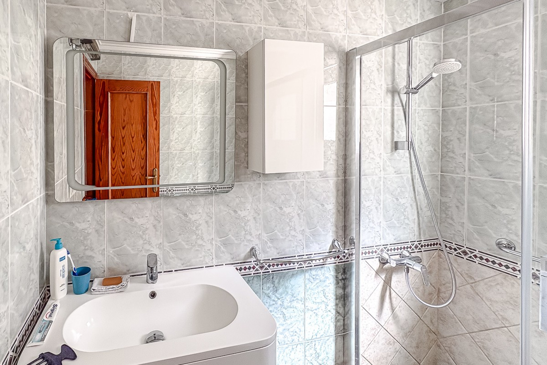 Herverkoop - Appartement / flat - Torrevieja - Parque de las Naciones