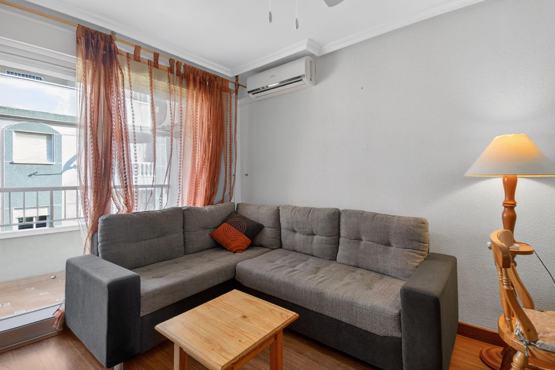 Herverkoop - Appartement / flat - Torrevieja - Parque de las Naciones