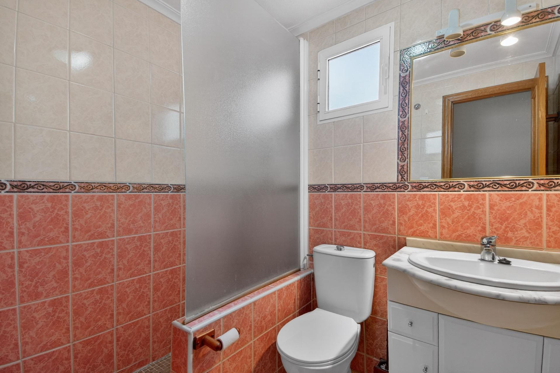 Herverkoop - Appartement / flat - Torrevieja - Parque de las Naciones
