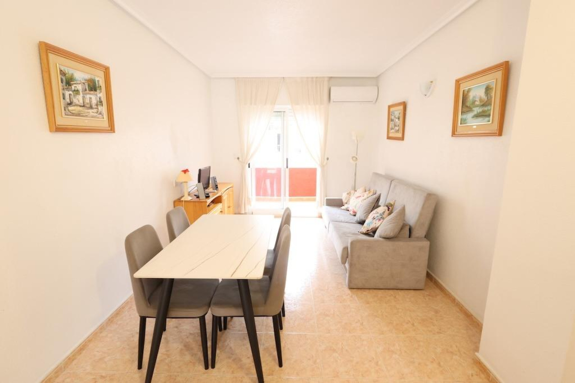 Herverkoop - Appartement / flat - Torrevieja - Parque de las Naciones