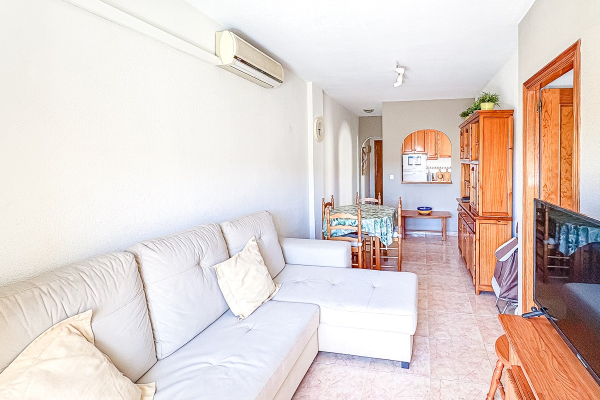 Herverkoop - Appartement / flat - Torrevieja - Parque de las Naciones