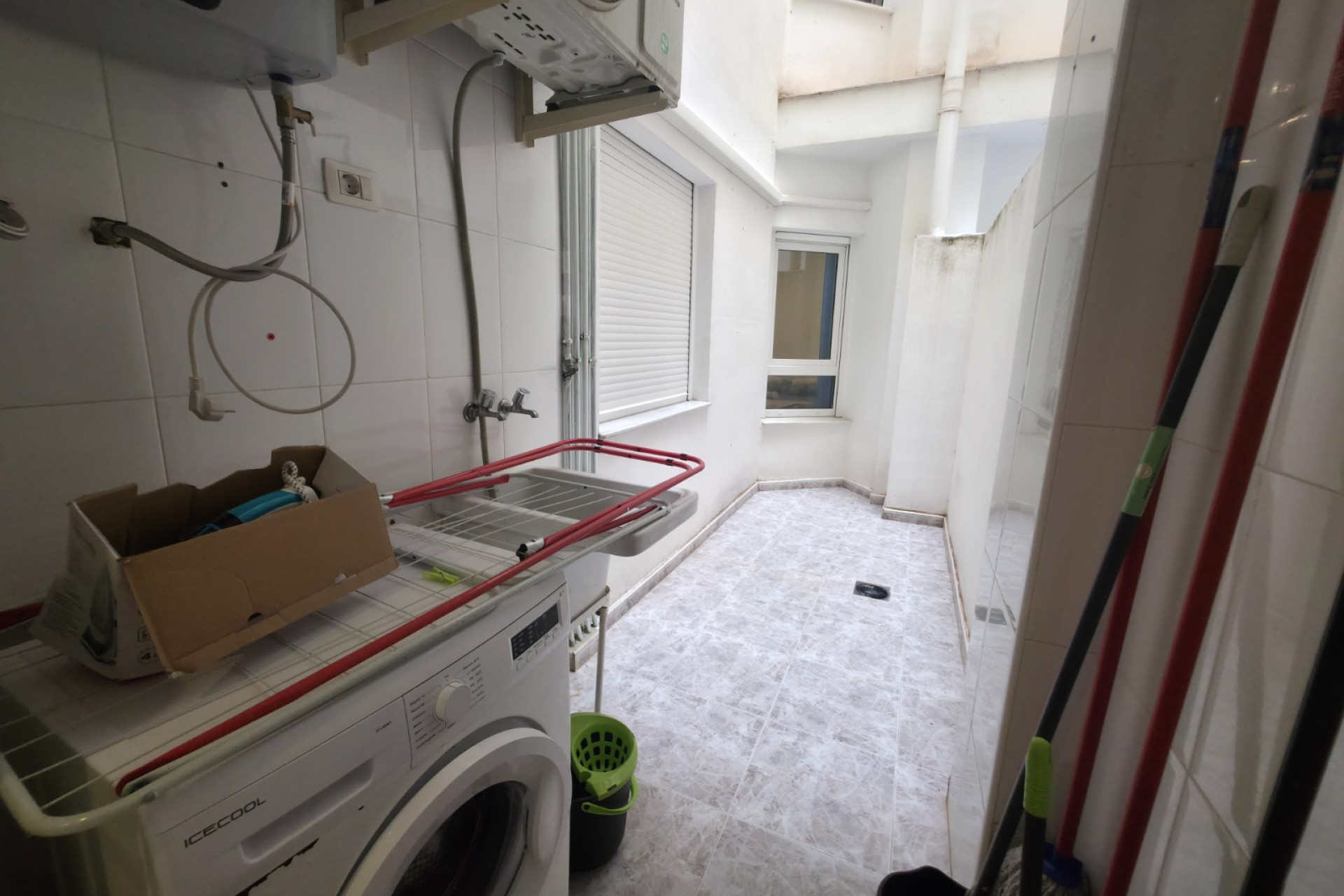 Herverkoop - Appartement / flat - Torrevieja - Paseo maritimo