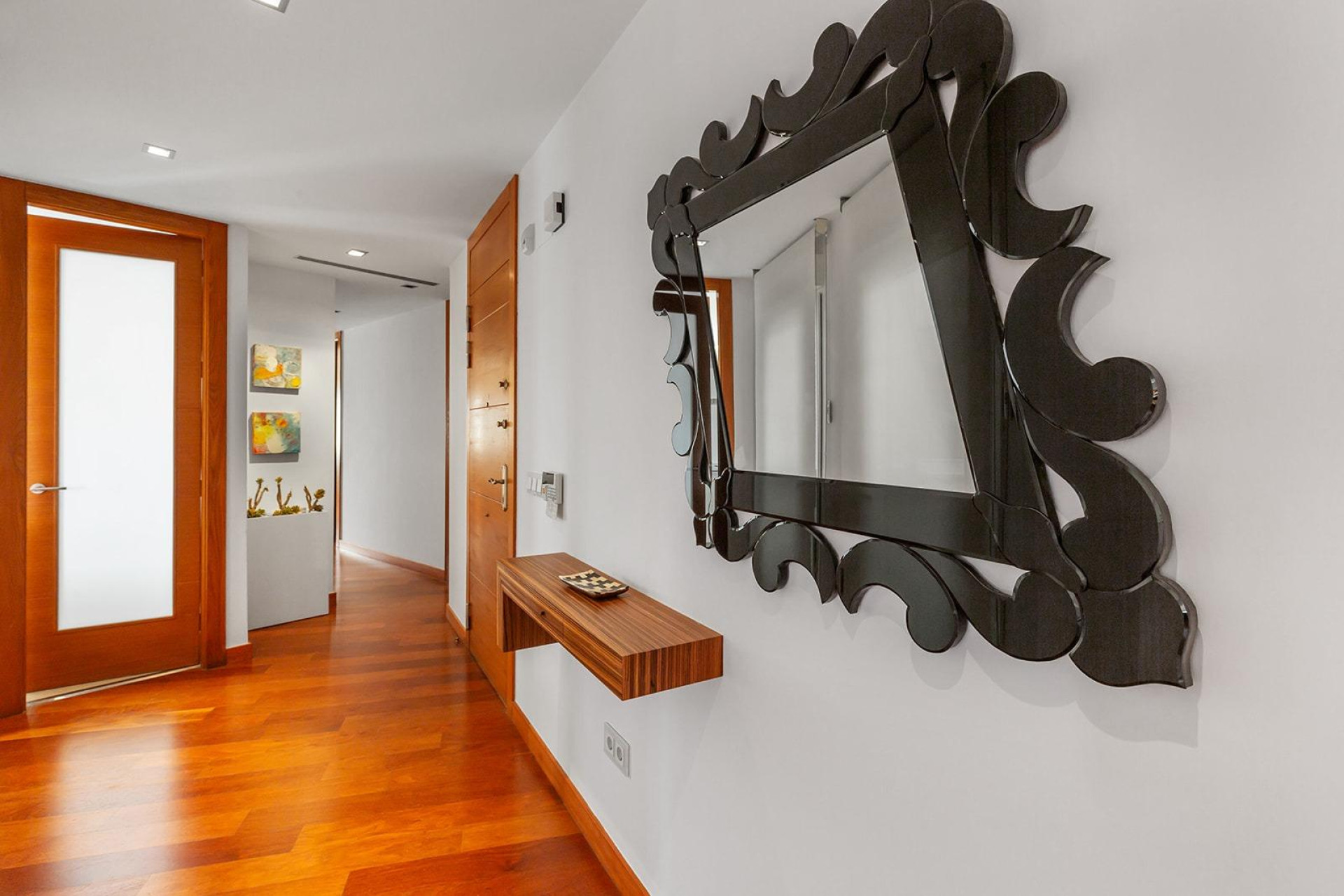 Herverkoop - Appartement / flat - Torrevieja - Paseo maritimo
