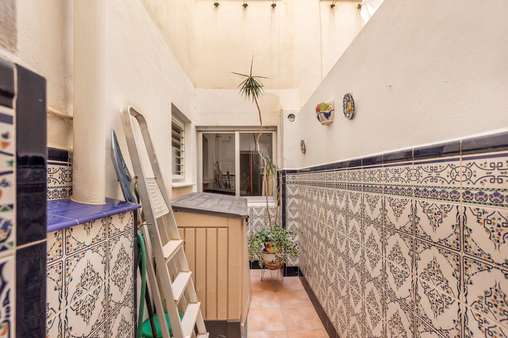 Herverkoop - Appartement / flat - Torrevieja - Paseo maritimo
