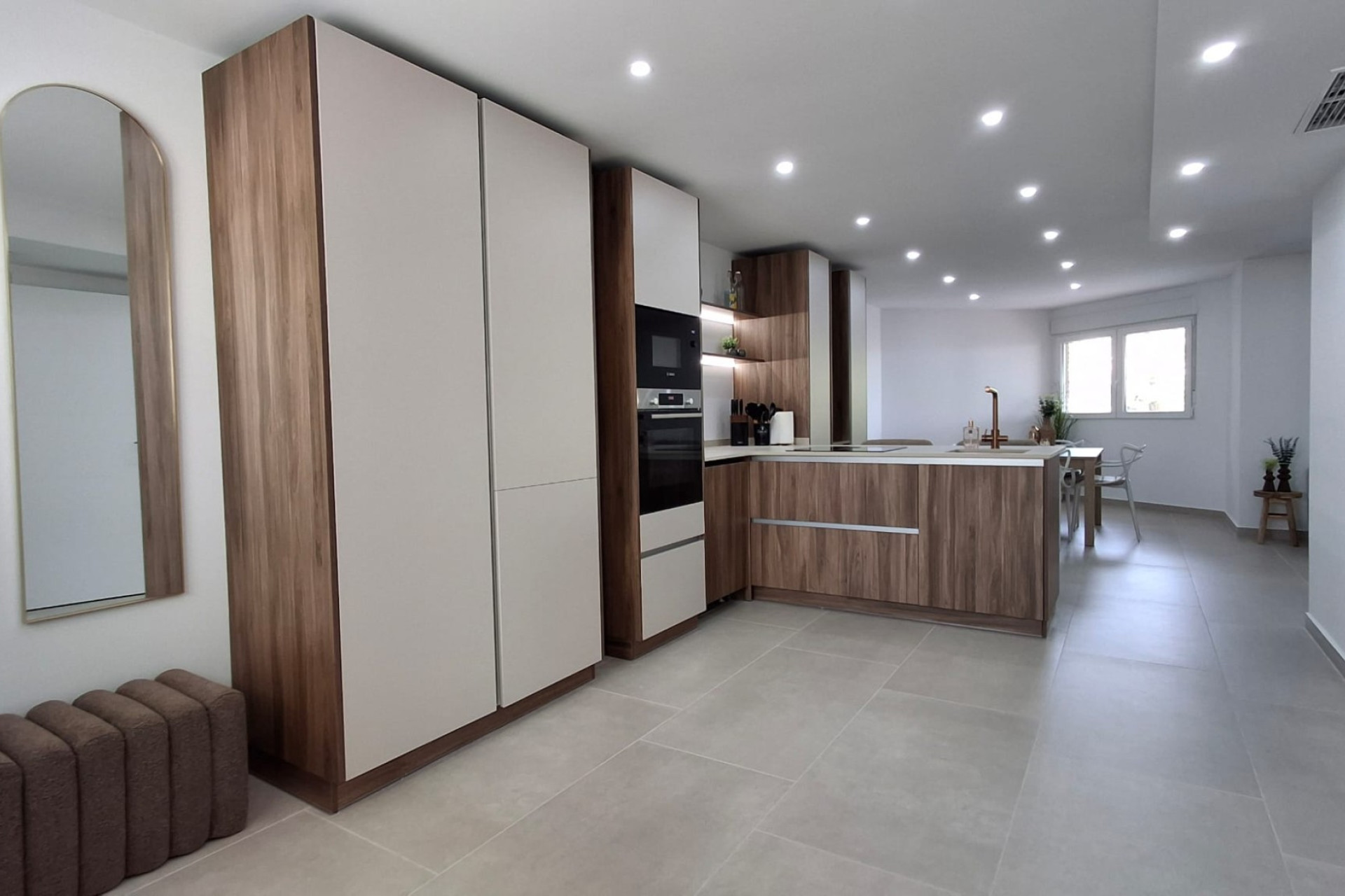 Herverkoop - Appartement / flat - Torrevieja - Playa Acequion