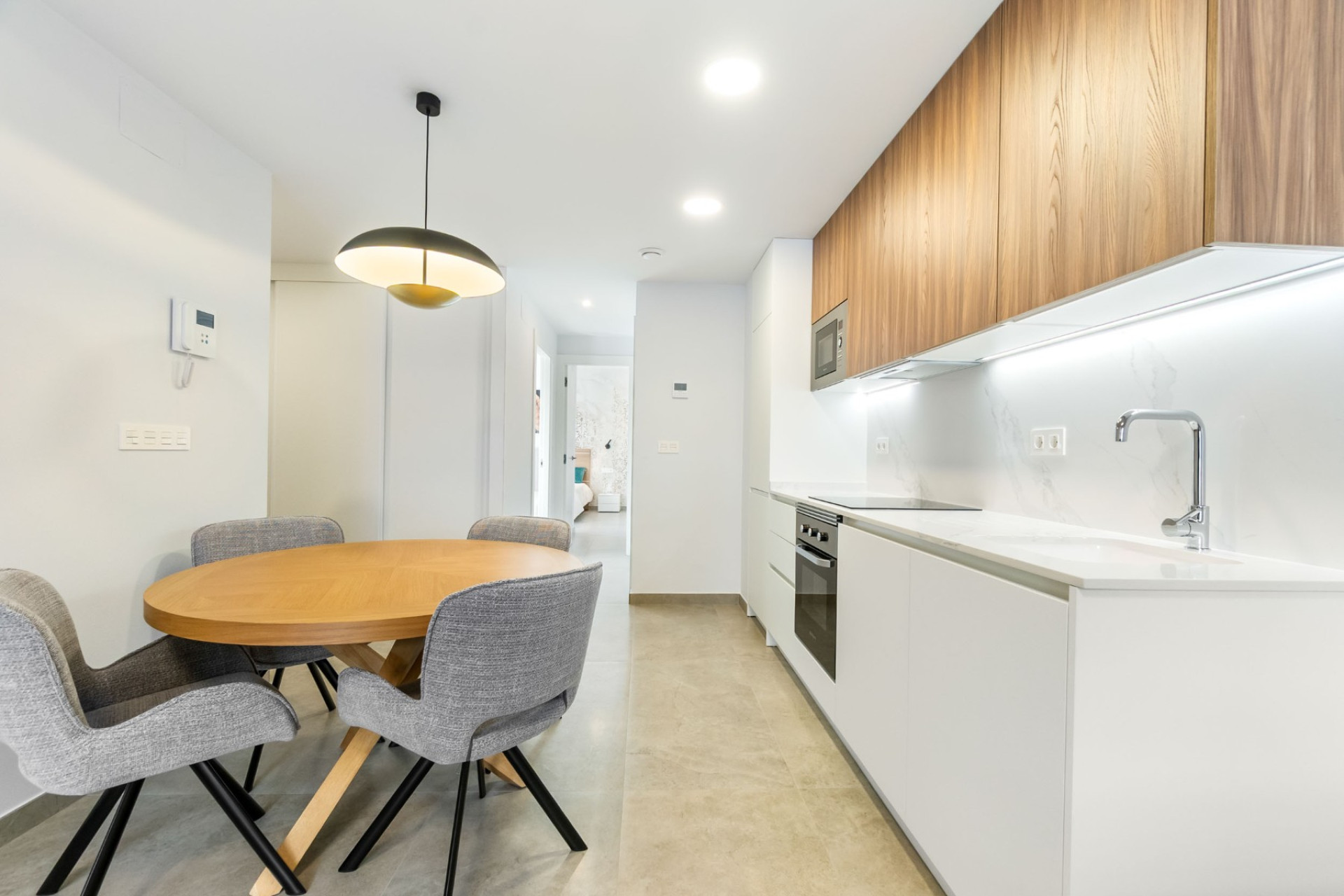 Herverkoop - Appartement / flat - Torrevieja - Playa de El Cura