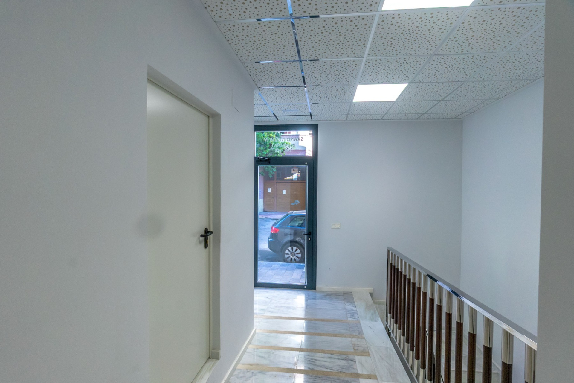 Herverkoop - Appartement / flat - Torrevieja - Playa de El Cura