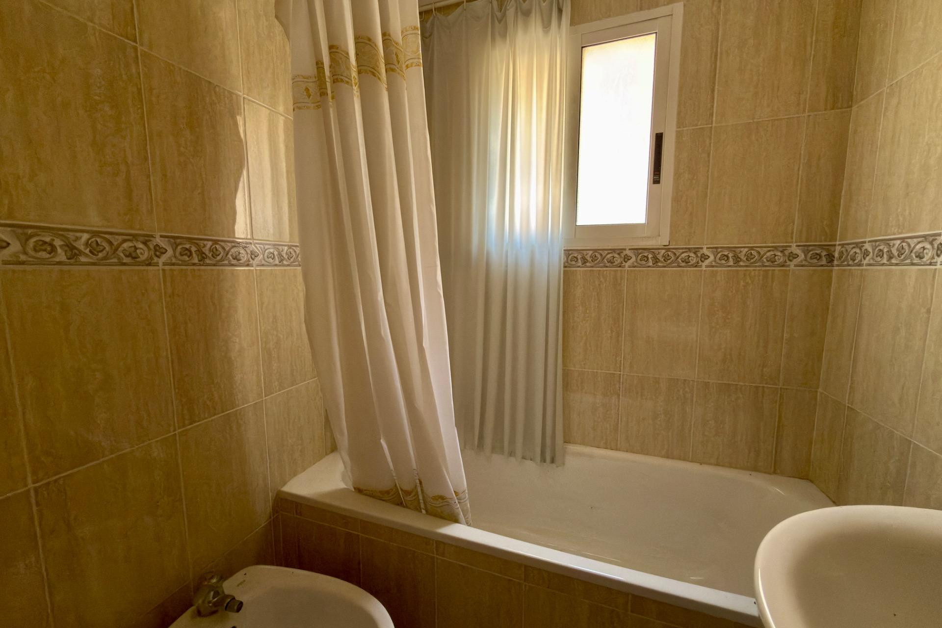 Herverkoop - Appartement / flat - Torrevieja - Playa de los locos