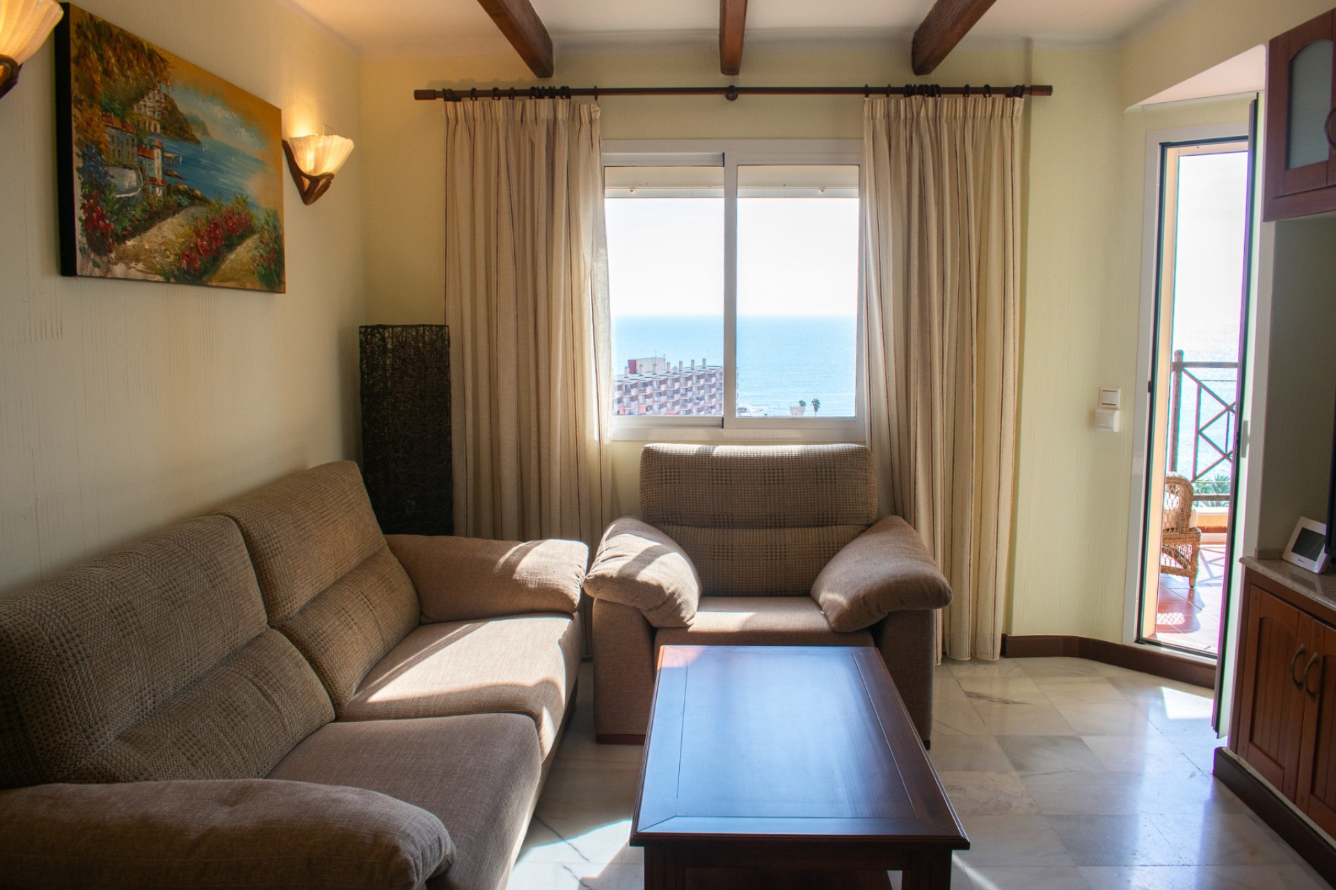 Herverkoop - Appartement / flat - Torrevieja - Playa de los Locos