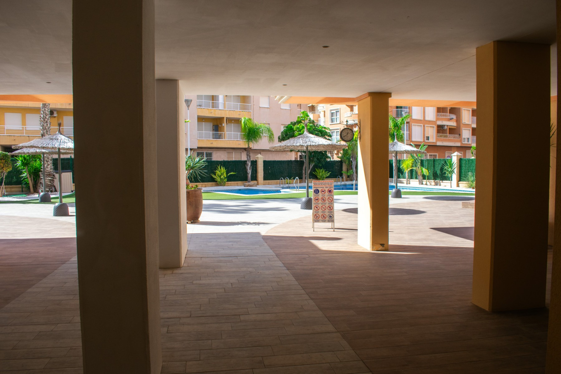 Herverkoop - Appartement / flat - Torrevieja - Playa de los Locos