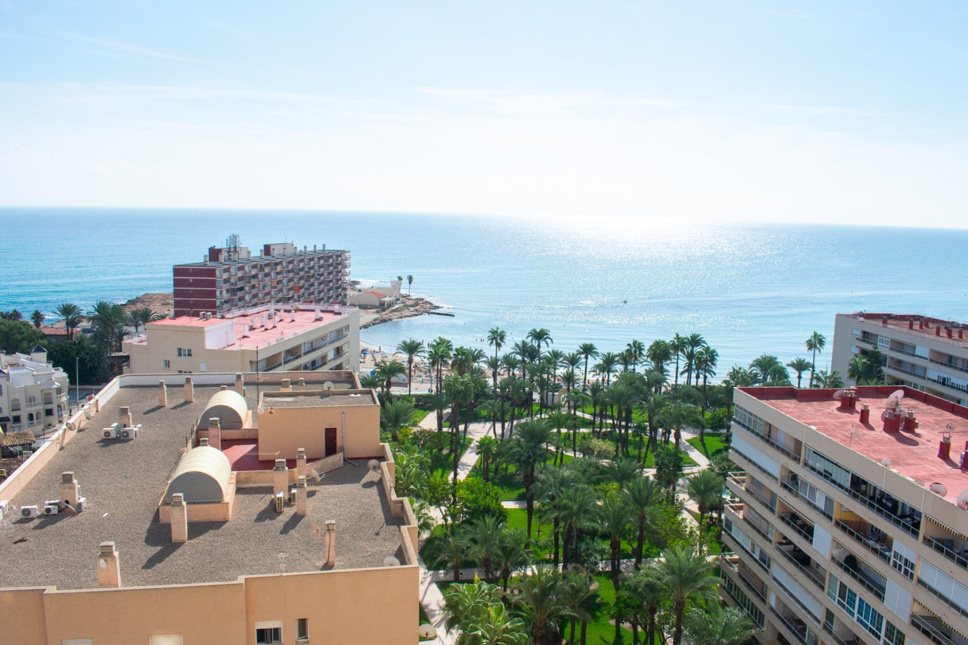 Herverkoop - Appartement / flat - Torrevieja - Playa de los Locos