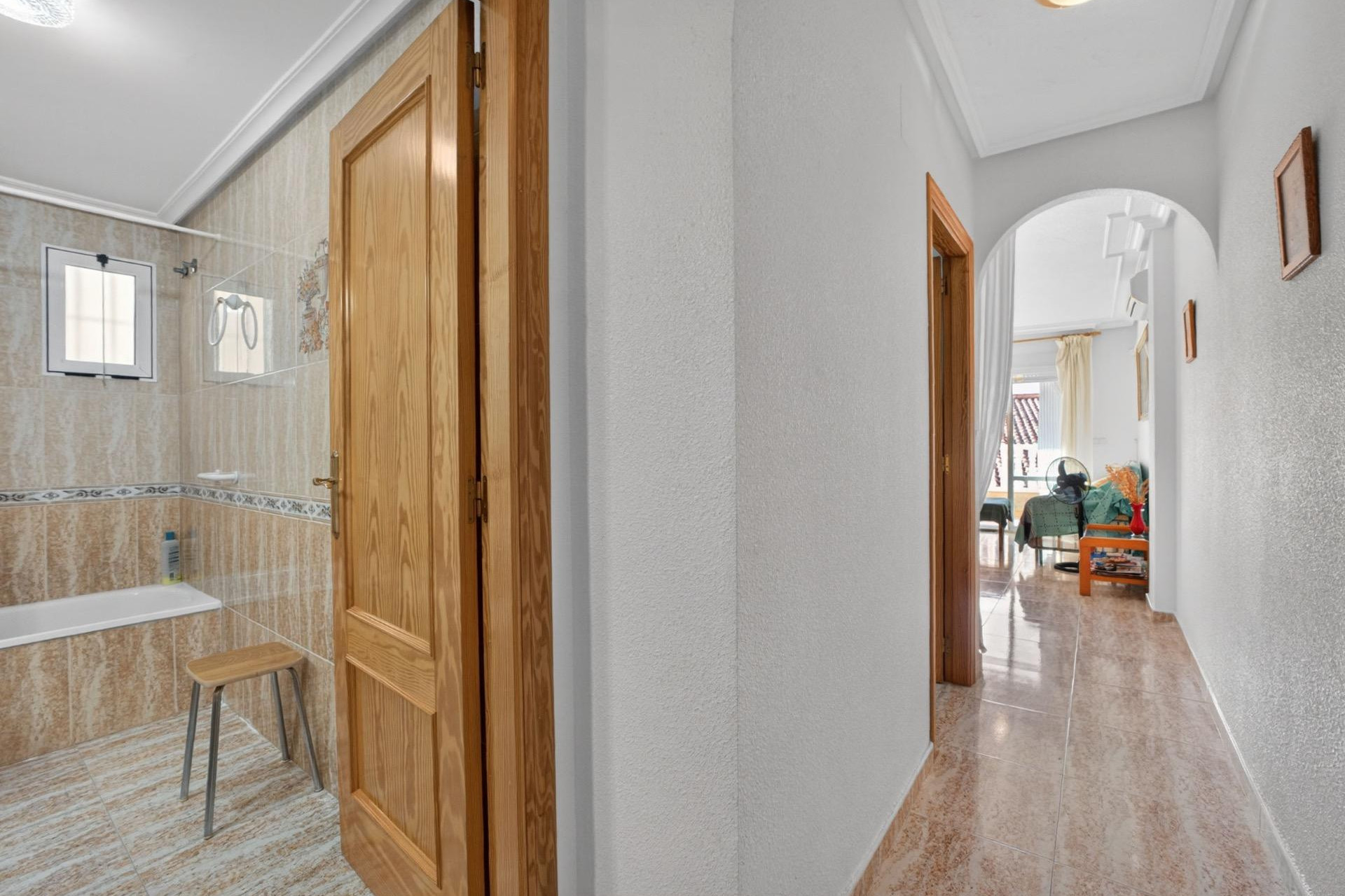 Herverkoop - Appartement / flat - Torrevieja - Playa de los locos