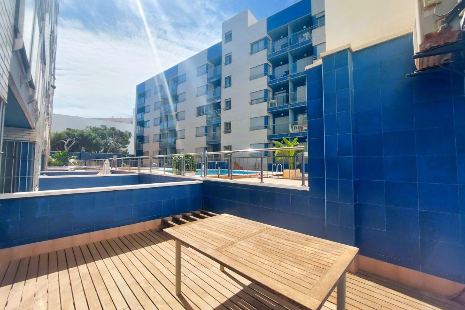 Herverkoop - Appartement / flat - Torrevieja - Playa de los Locos