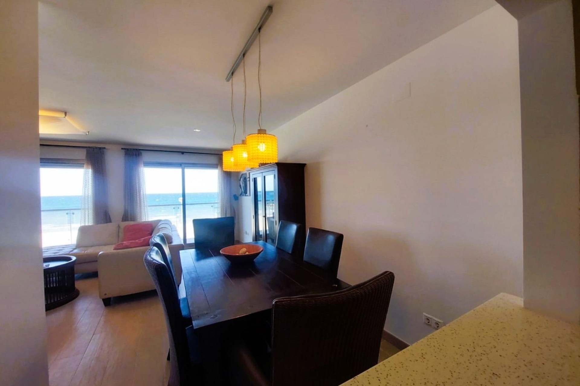 Herverkoop - Appartement / flat - Torrevieja - Playa de los Locos