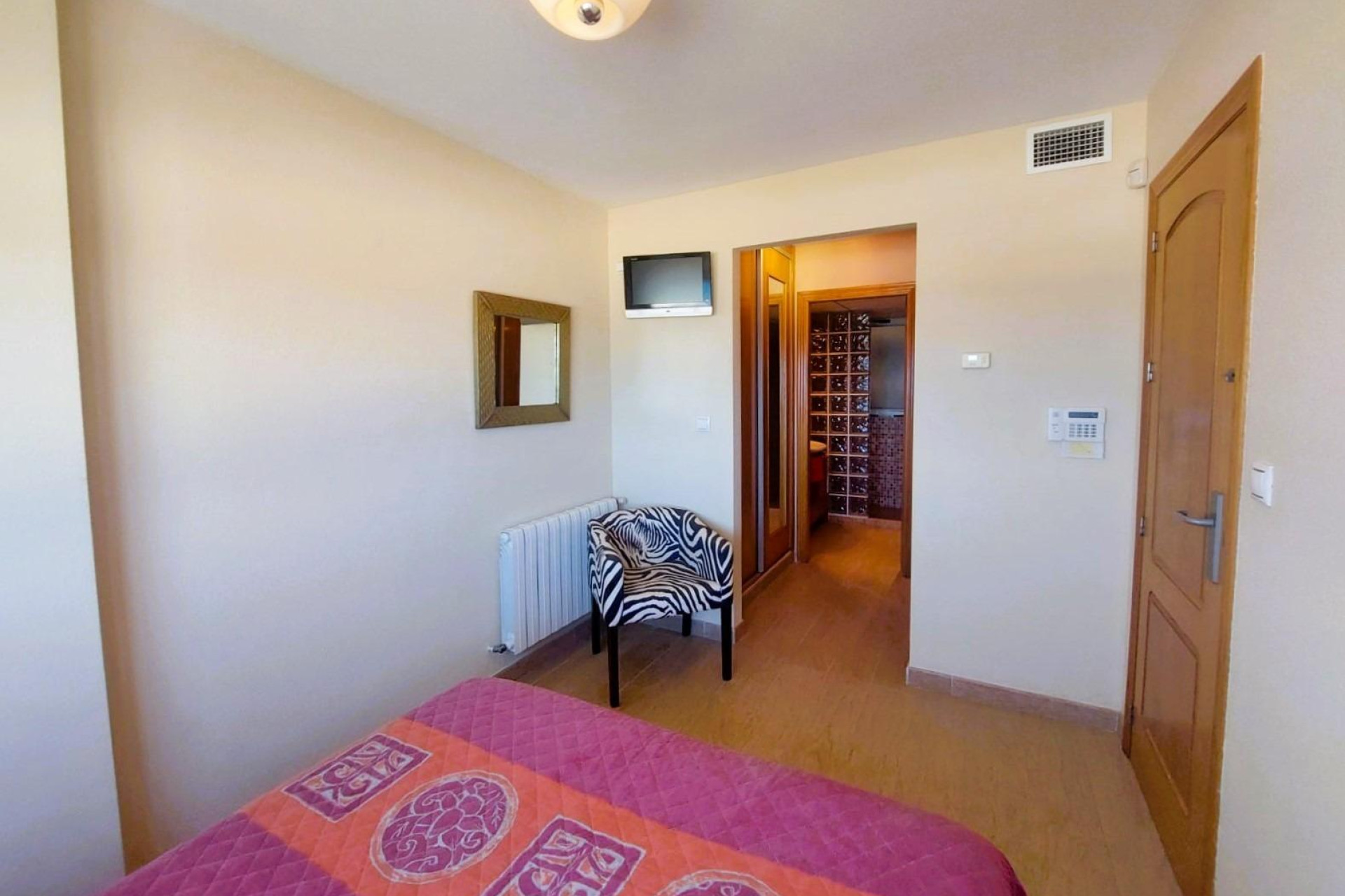 Herverkoop - Appartement / flat - Torrevieja - Playa de los Locos