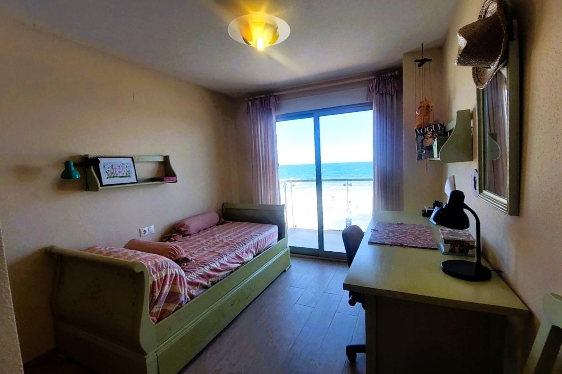 Herverkoop - Appartement / flat - Torrevieja - Playa de los Locos