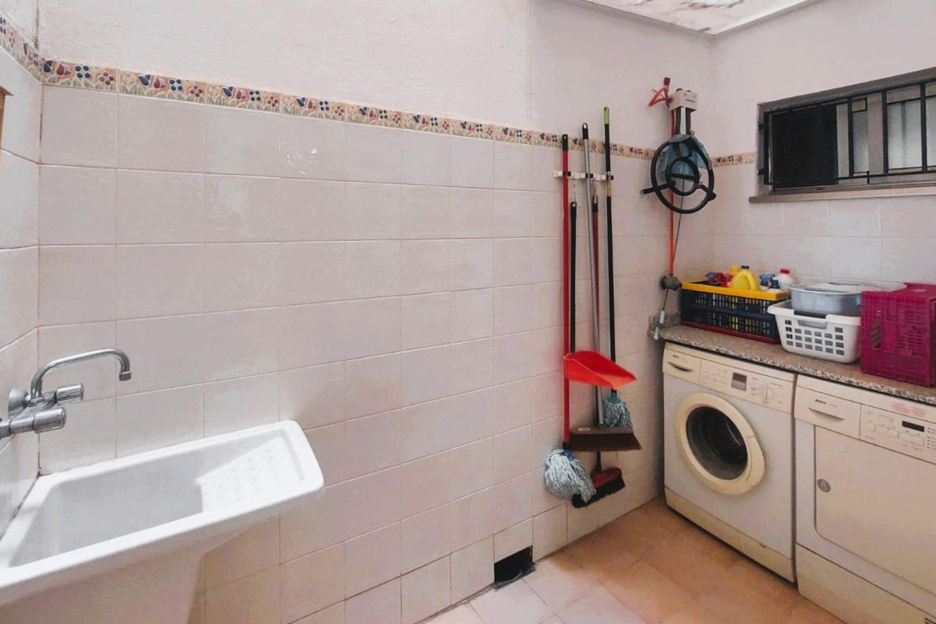 Herverkoop - Appartement / flat - Torrevieja - Playa de los Locos