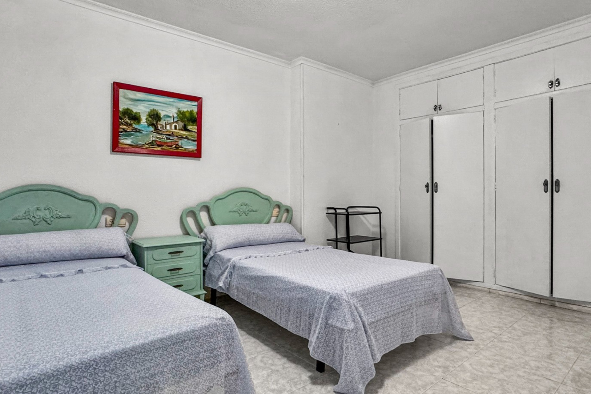 Herverkoop - Appartement / flat - Torrevieja - Playa de los Locos