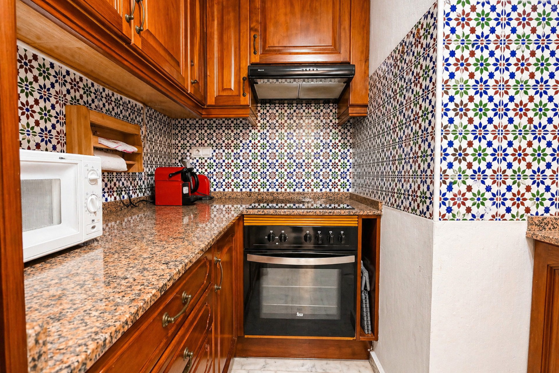 Herverkoop - Appartement / flat - Torrevieja - Playa de los Locos