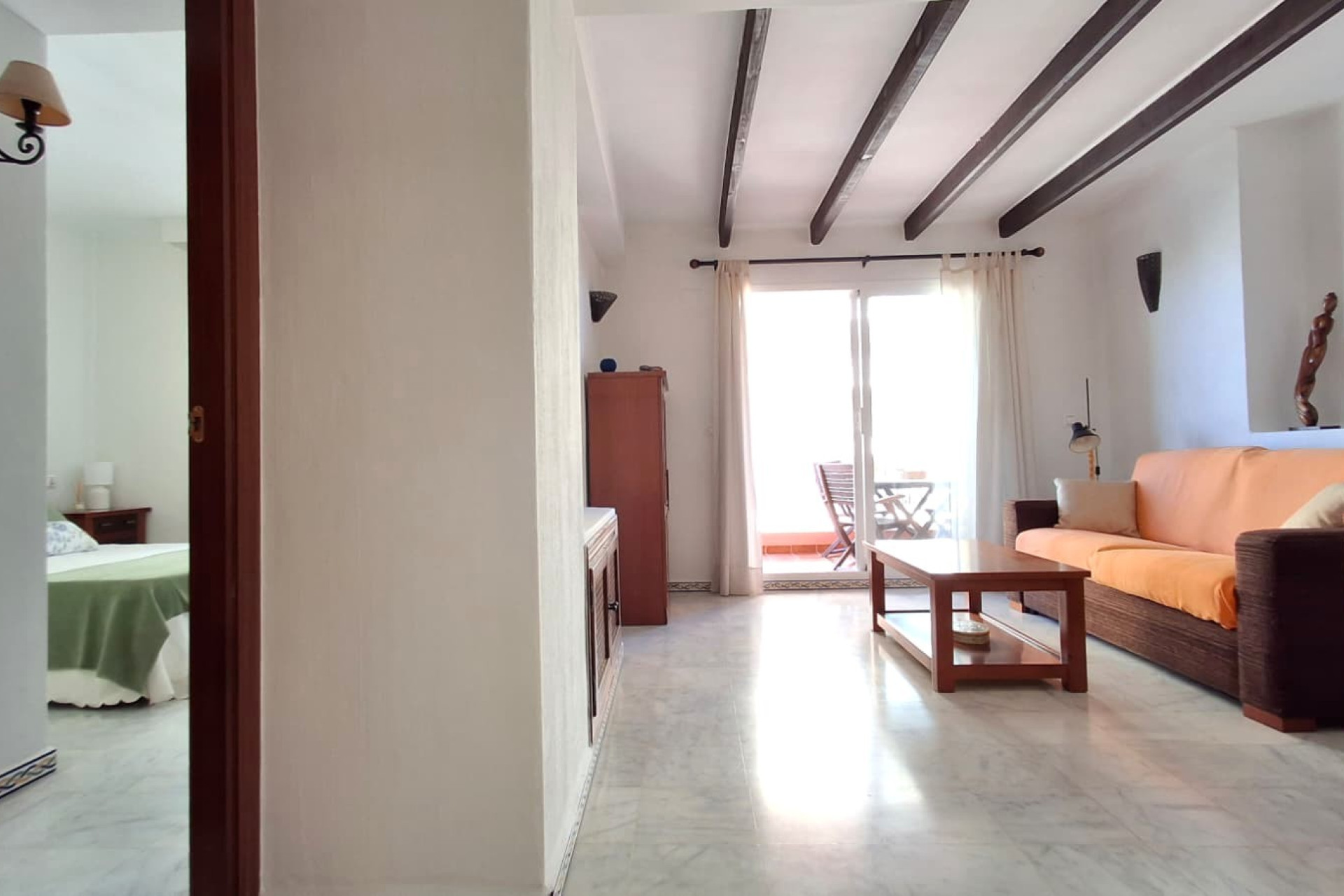 Herverkoop - Appartement / flat - Torrevieja - Playa de los Locos