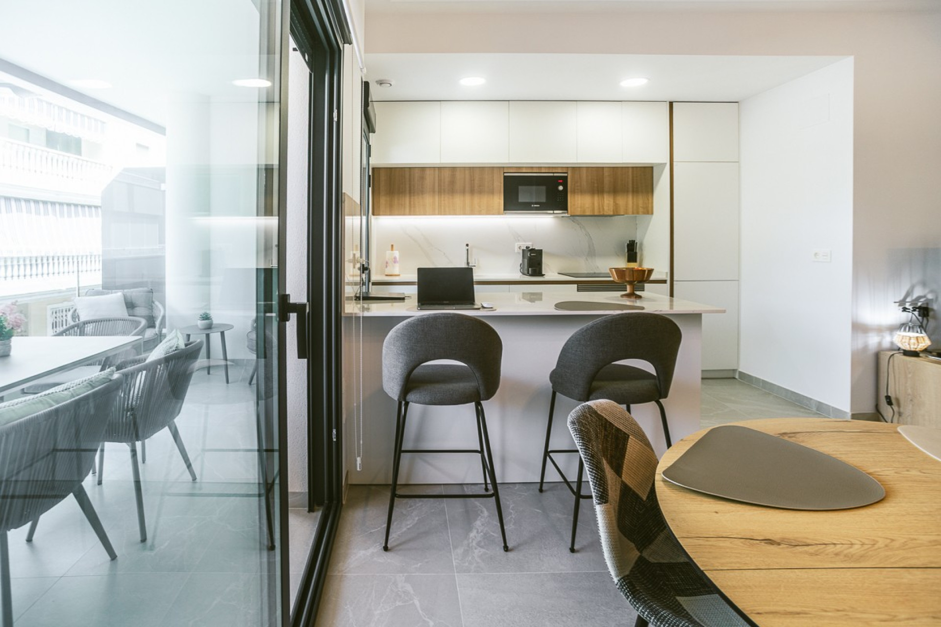 Herverkoop - Appartement / flat - Torrevieja - Playa del Cura