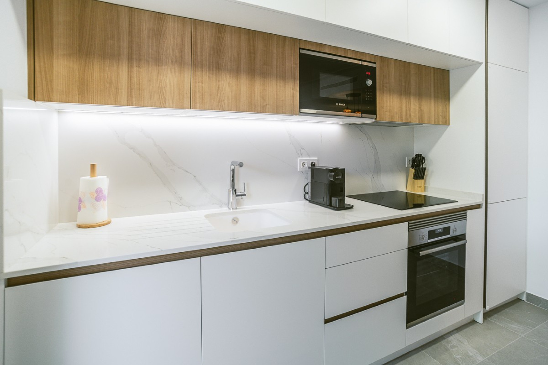 Herverkoop - Appartement / flat - Torrevieja - Playa del Cura