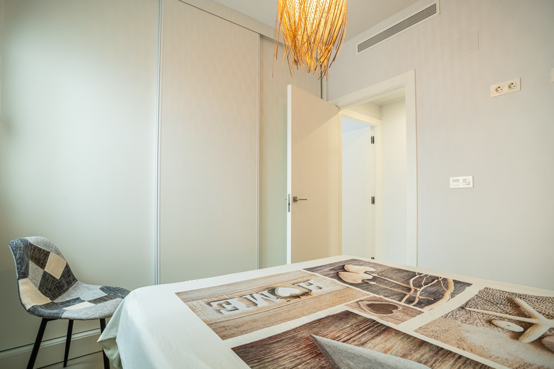 Herverkoop - Appartement / flat - Torrevieja - Playa del Cura