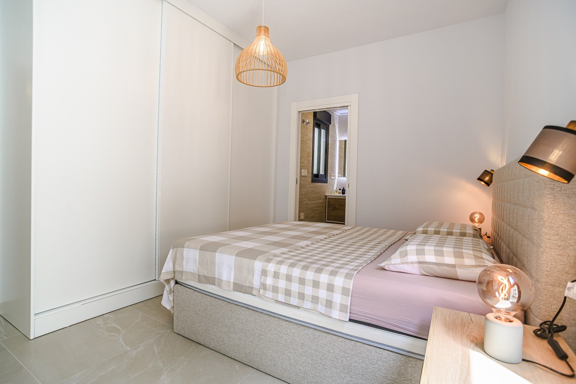 Herverkoop - Appartement / flat - Torrevieja - Playa del Cura