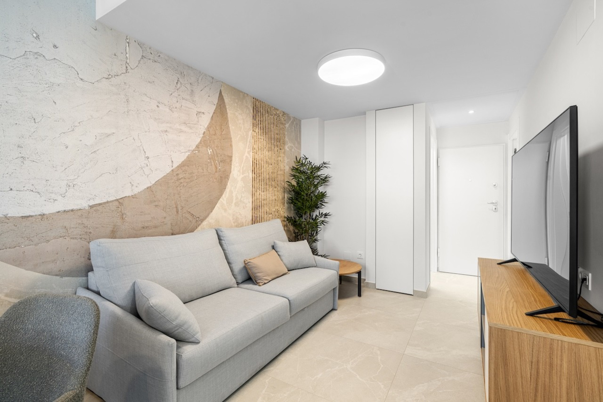 Herverkoop - Appartement / flat - Torrevieja - Playa del Cura