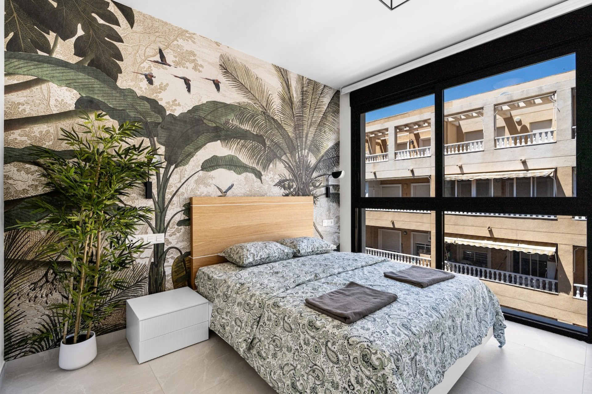 Herverkoop - Appartement / flat - Torrevieja - Playa del Cura