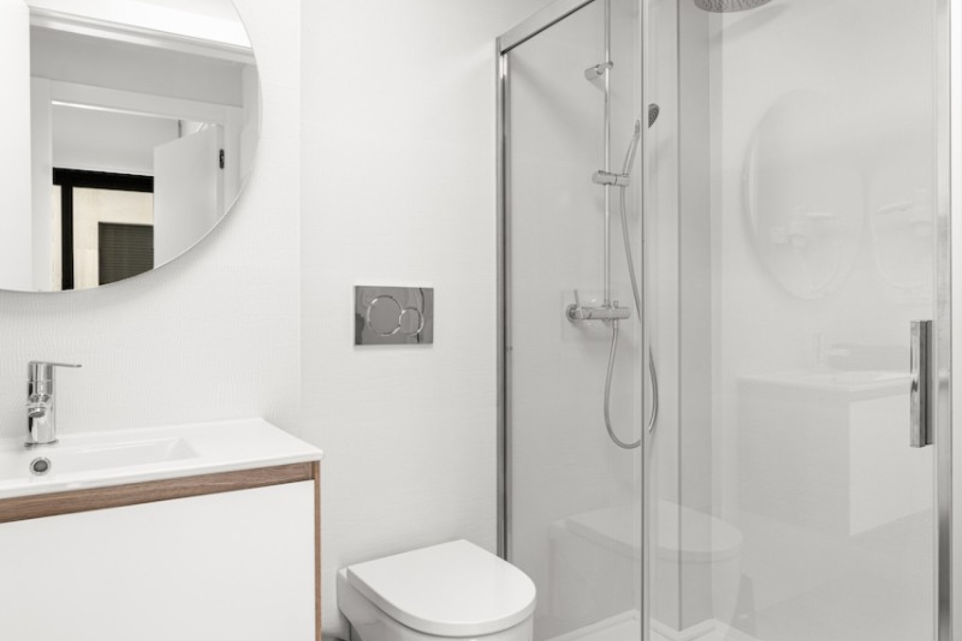 Herverkoop - Appartement / flat - Torrevieja - Playa del Cura