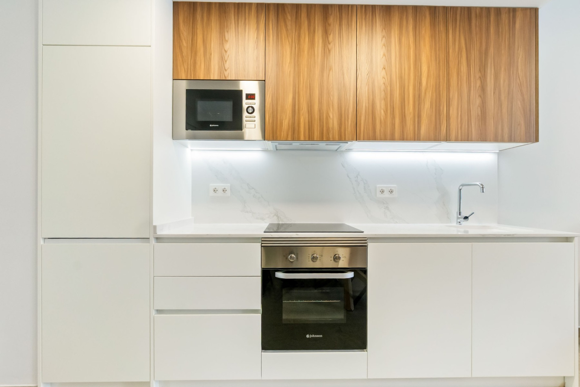 Herverkoop - Appartement / flat - Torrevieja - Playa del Cura