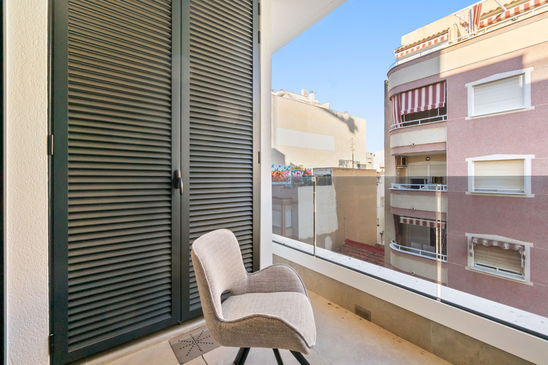 Herverkoop - Appartement / flat - Torrevieja - Playa del Cura