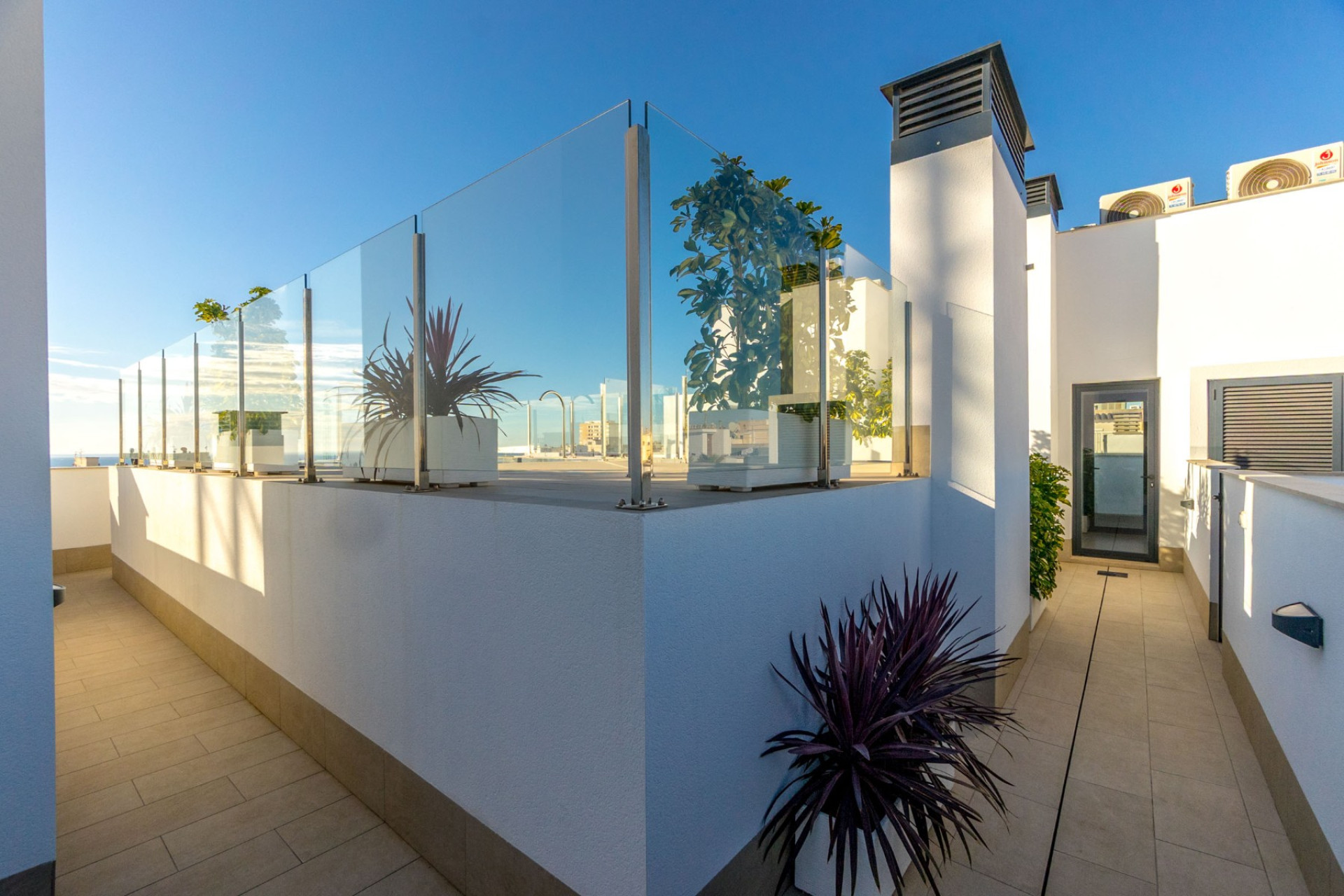 Herverkoop - Appartement / flat - Torrevieja - Playa del Cura