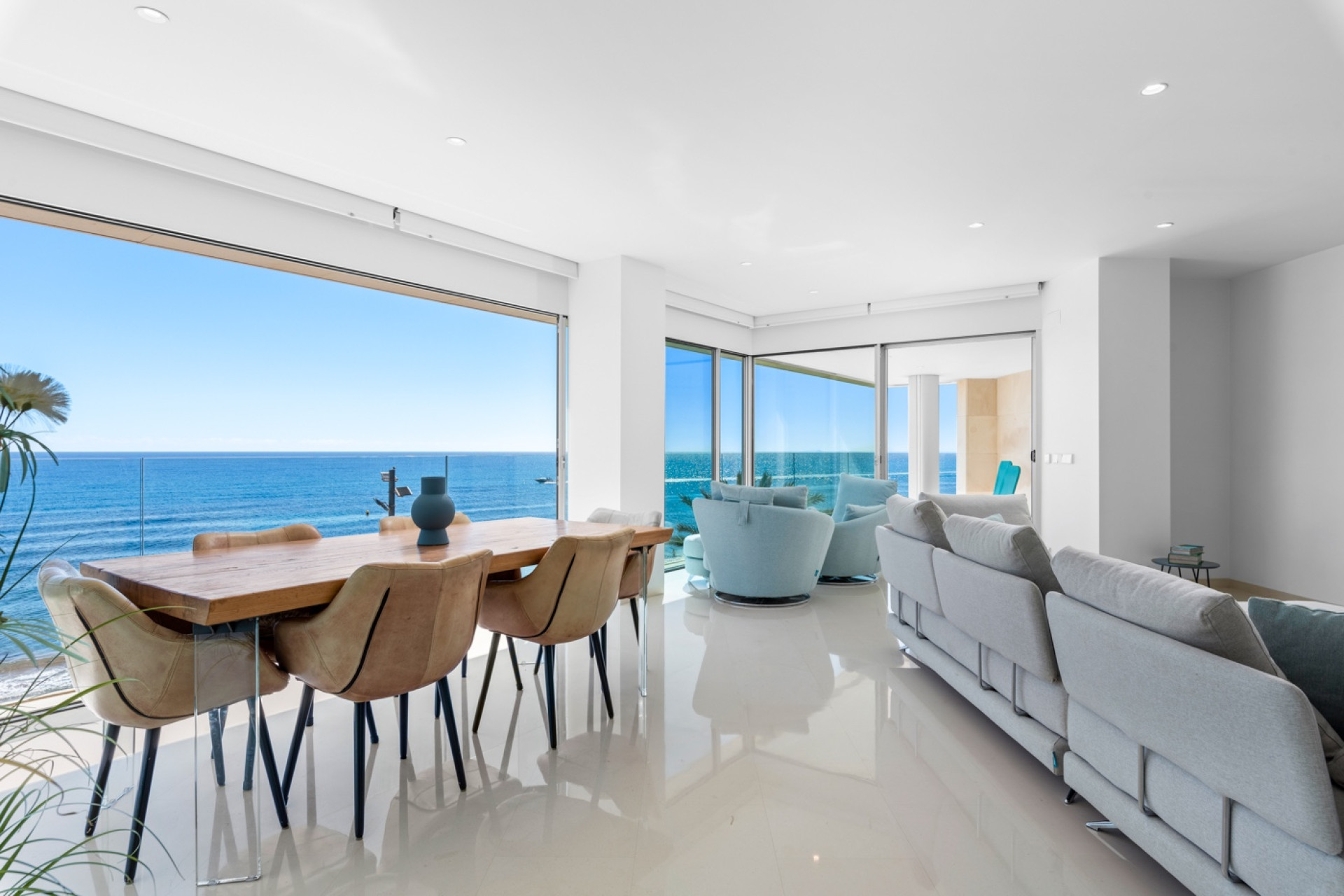 Herverkoop - Appartement / flat - Torrevieja - Playa del Cura