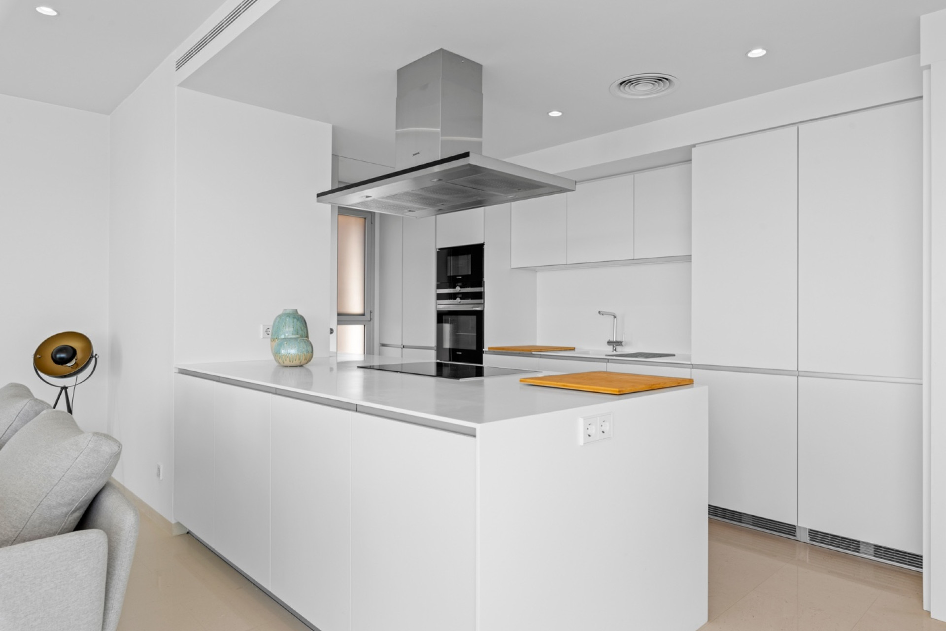 Herverkoop - Appartement / flat - Torrevieja - Playa del Cura