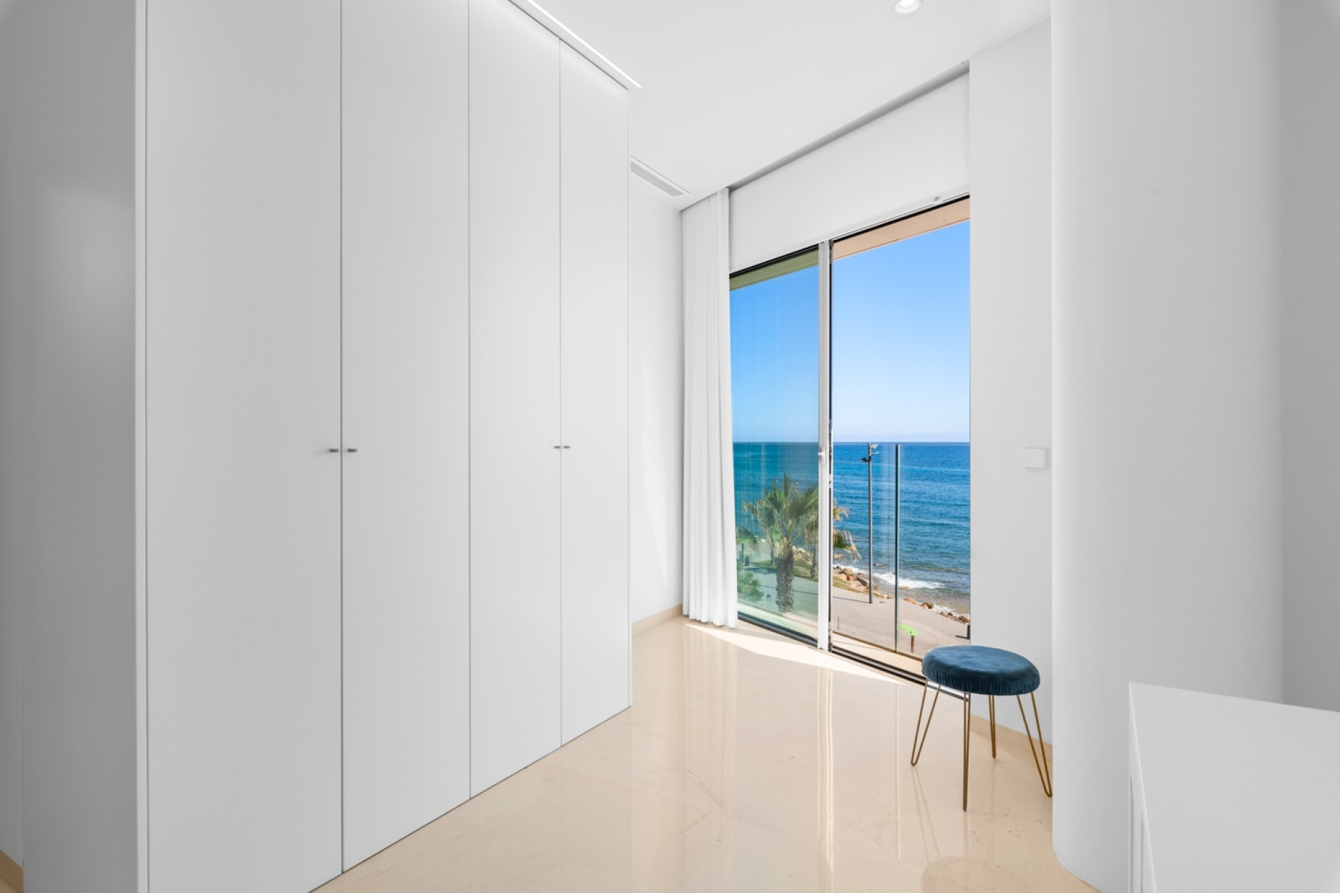 Herverkoop - Appartement / flat - Torrevieja - Playa del Cura