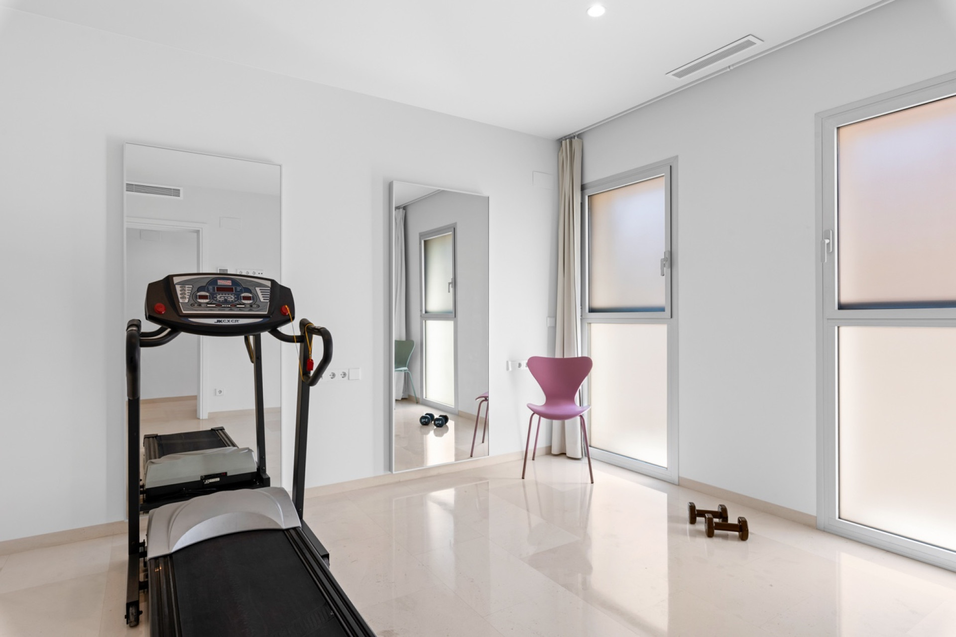 Herverkoop - Appartement / flat - Torrevieja - Playa del Cura