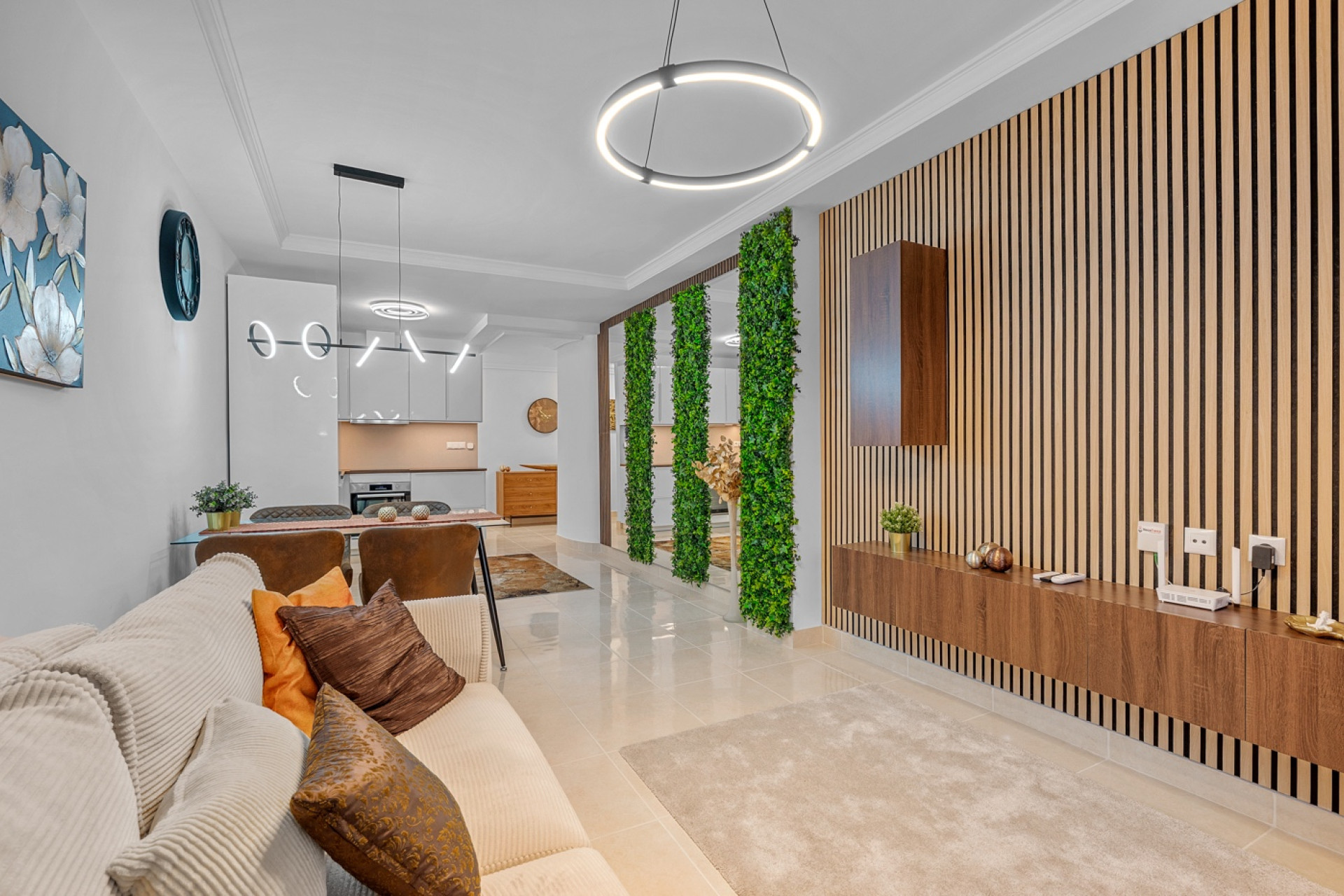 Herverkoop - Appartement / flat - Torrevieja - Playa del Cura