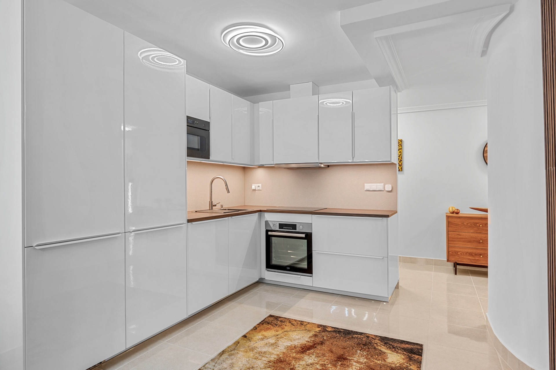 Herverkoop - Appartement / flat - Torrevieja - Playa del Cura