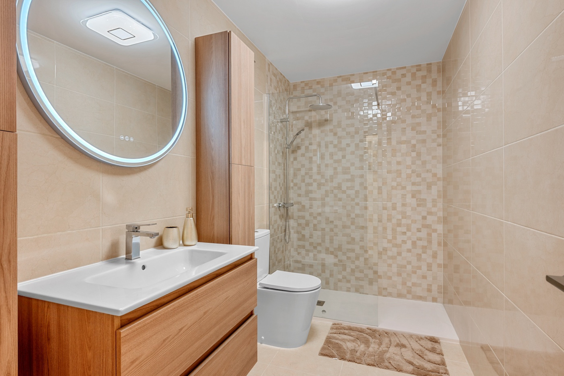 Herverkoop - Appartement / flat - Torrevieja - Playa del Cura