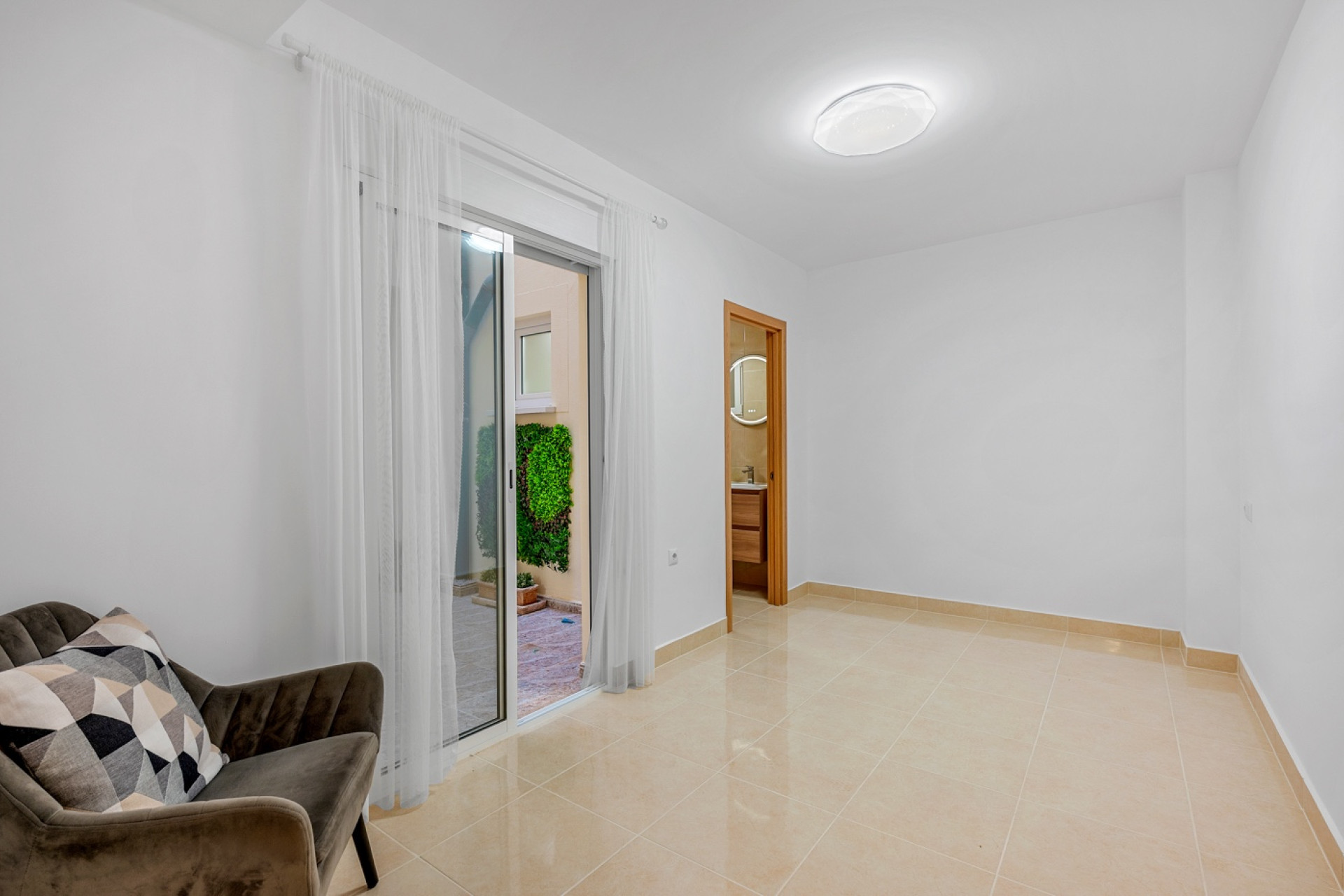 Herverkoop - Appartement / flat - Torrevieja - Playa del Cura