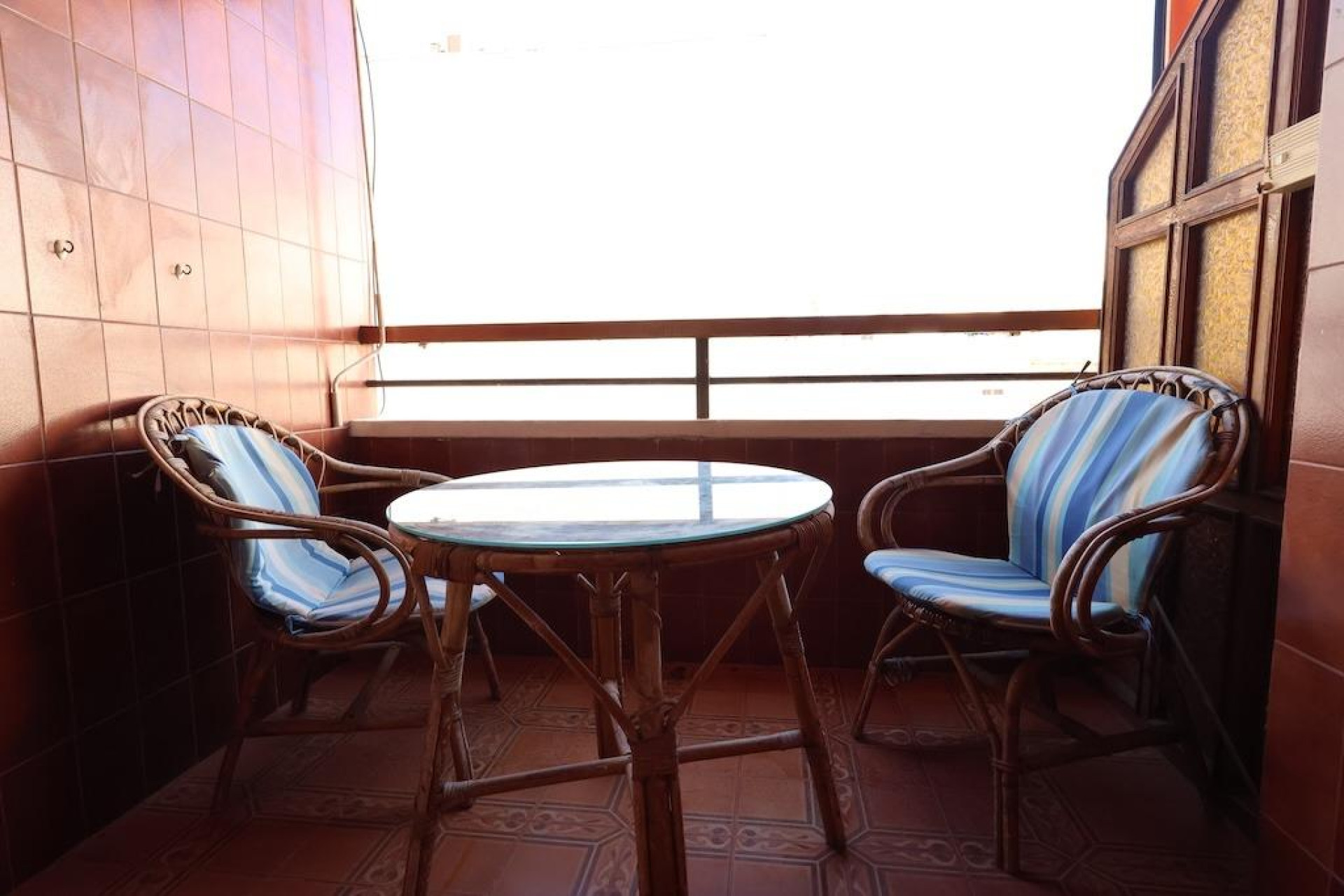 Herverkoop - Appartement / flat - Torrevieja - Playa del Cura