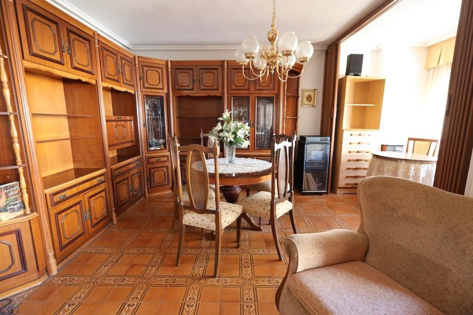 Herverkoop - Appartement / flat - Torrevieja - Playa del Cura