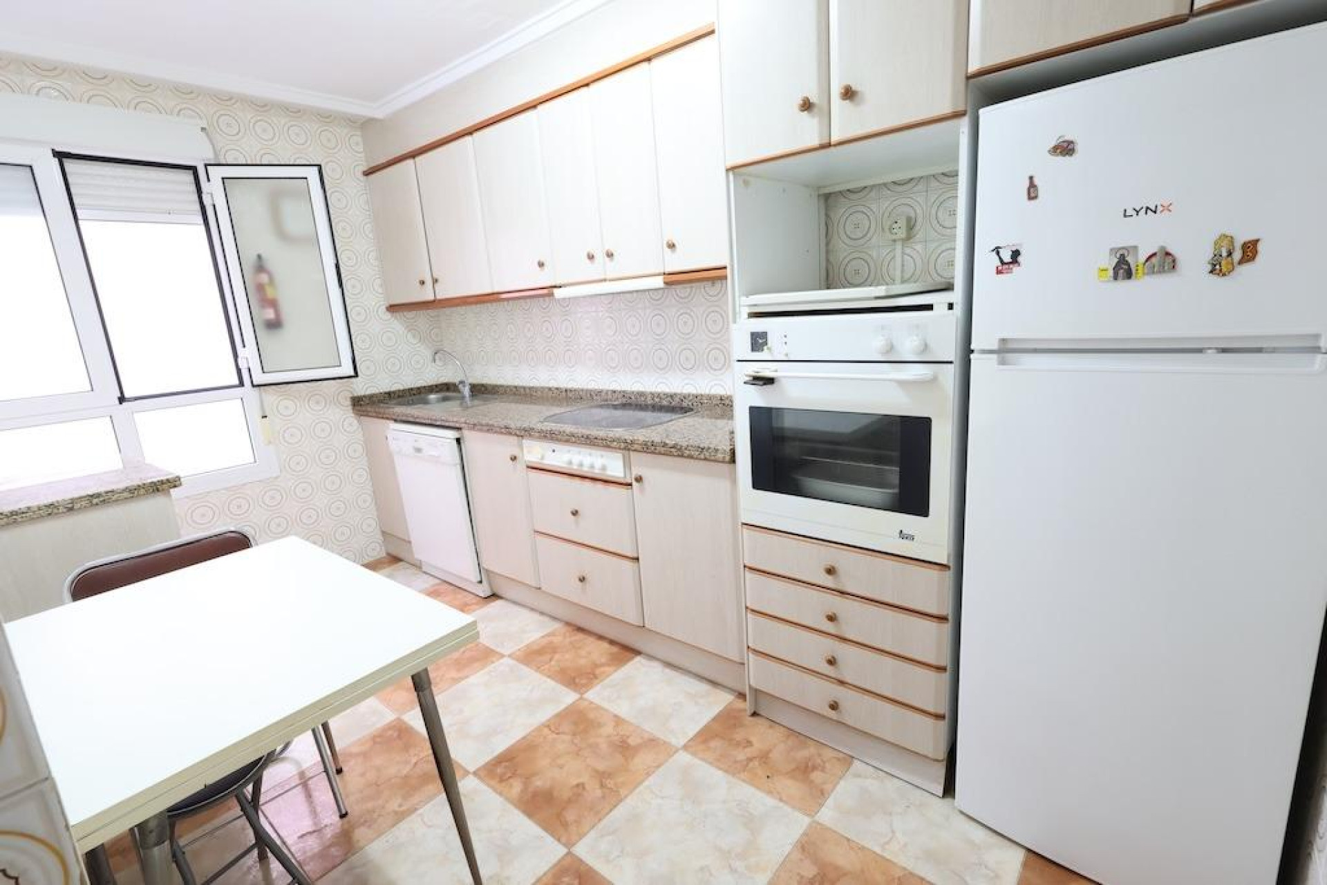 Herverkoop - Appartement / flat - Torrevieja - Playa del Cura