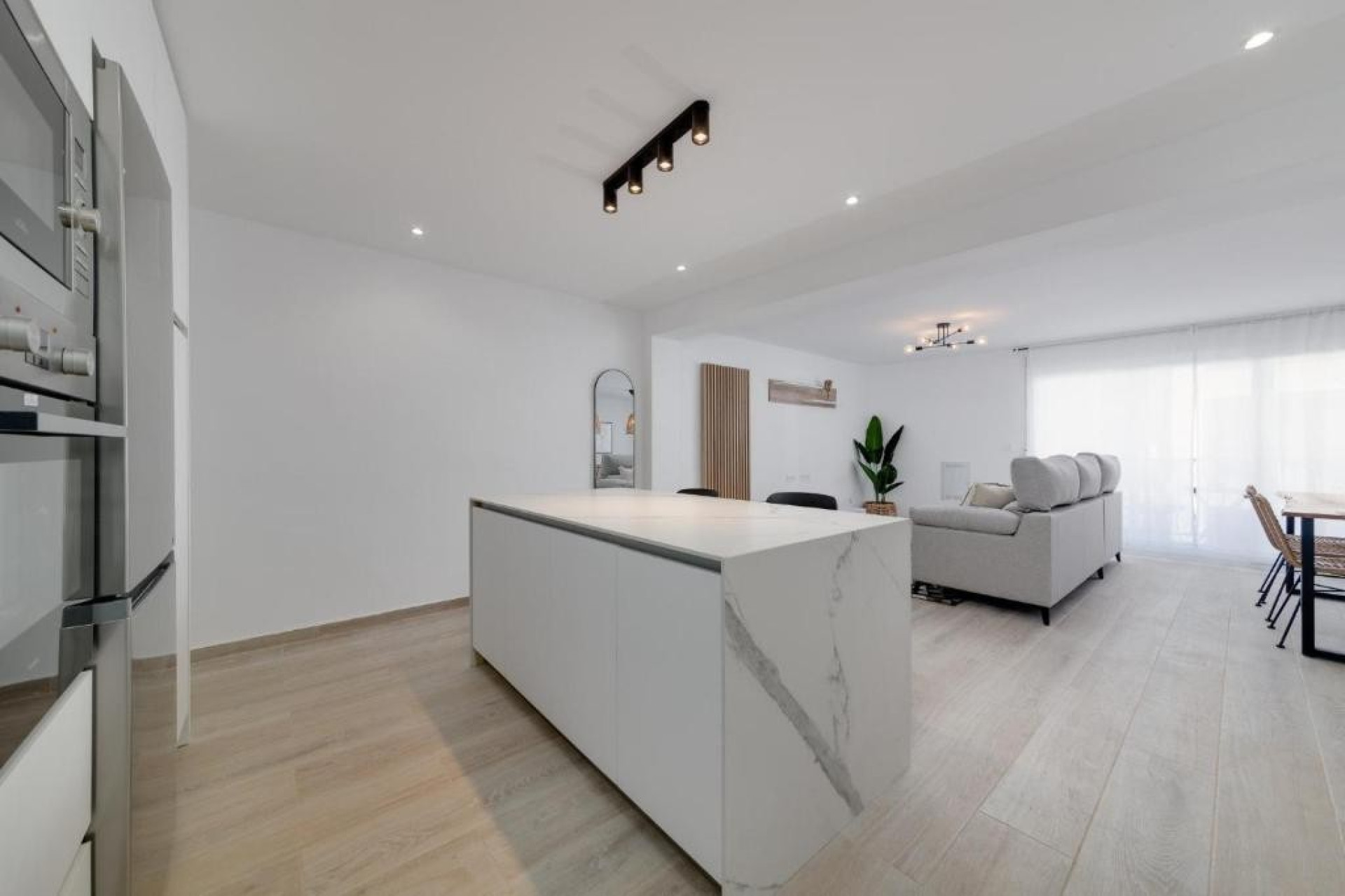 Herverkoop - Appartement / flat - Torrevieja - Playa del Cura