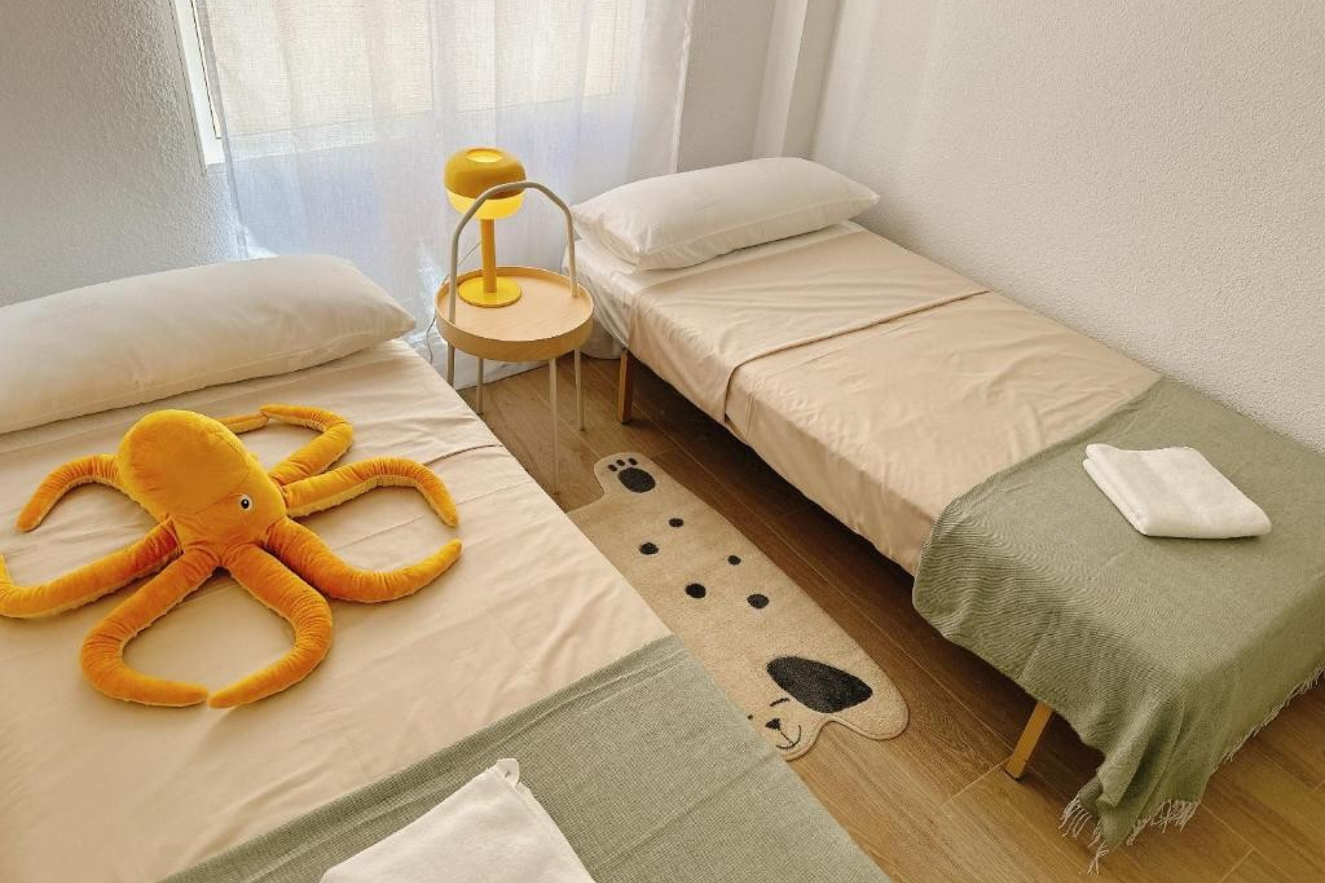 Herverkoop - Appartement / flat - Torrevieja - Playa del Cura