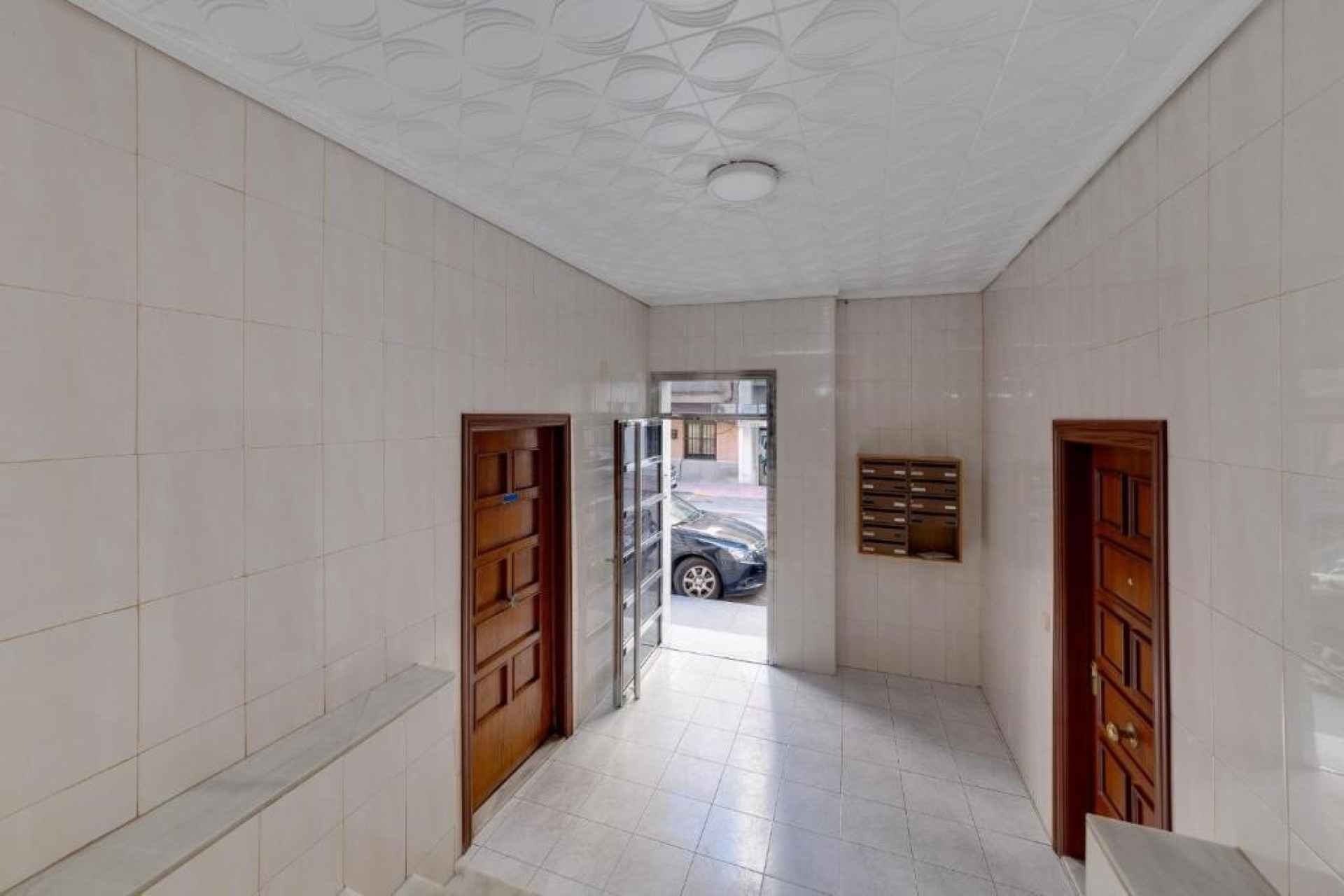 Herverkoop - Appartement / flat - Torrevieja - Playa del Cura