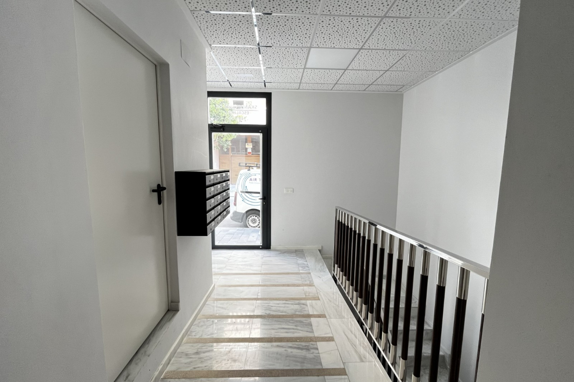 Herverkoop - Appartement / flat - Torrevieja - Playa del Cura